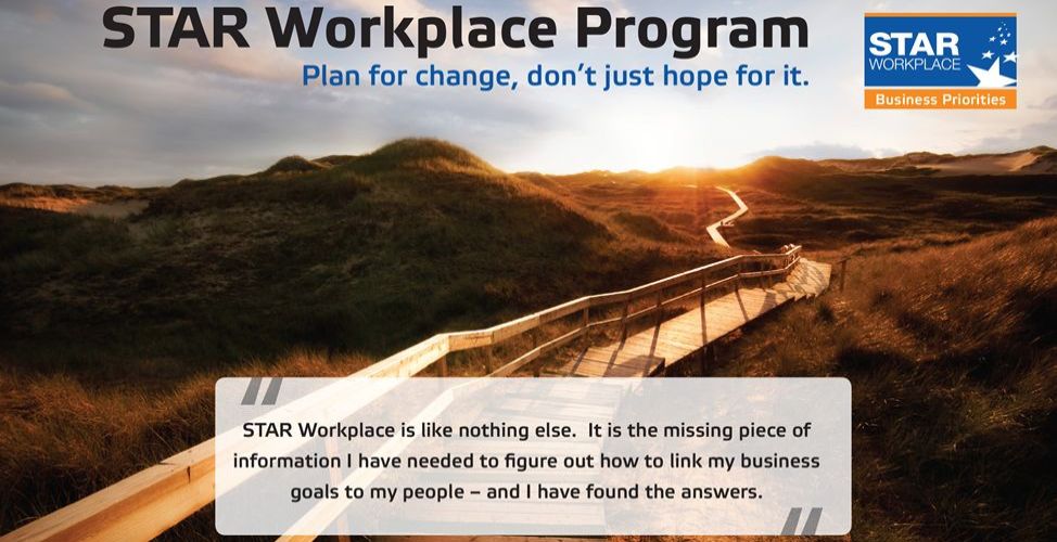 STAR Workplace Program