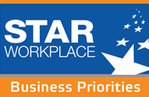 Star Workplace Program Logo